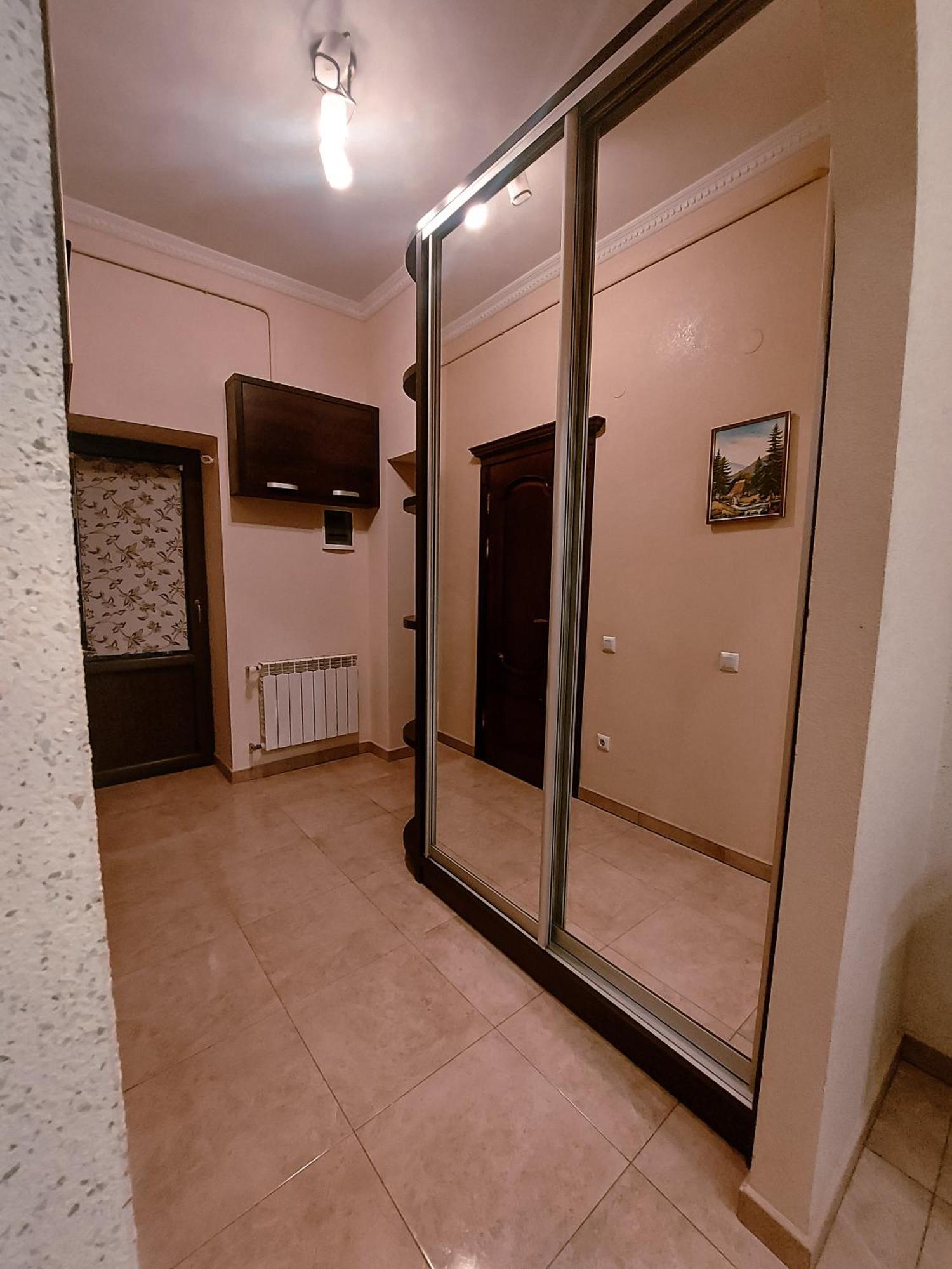 Medova Apartments Lviv Exterior photo