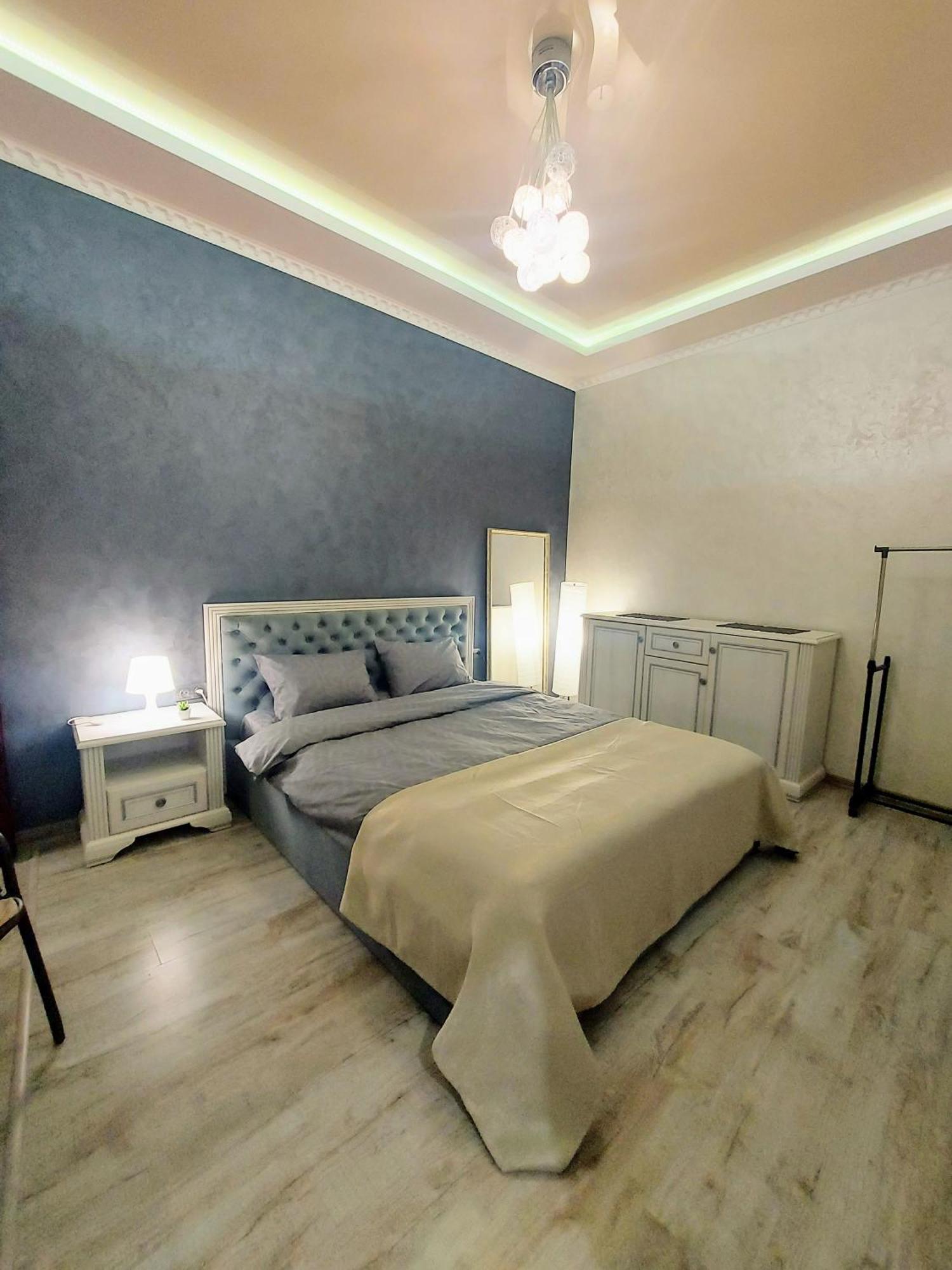 Medova Apartments Lviv Exterior photo